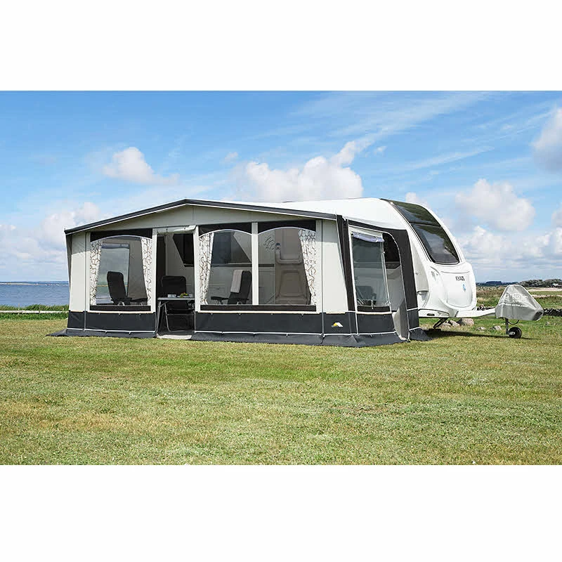 DWT Vorzelt Jubilee 40, 270 4 DWT Vorzelt Jubilee 40, 270 – Bild 2