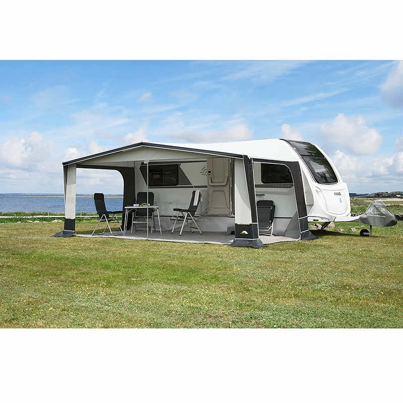 DWT Vorzelt Jubilee 40, 270 8 DWT Vorzelt Jubilee 40, 270 – Bild 6