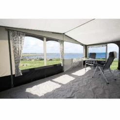 DWT Vorzelt Jubilee 40, 270 17 DWT Vorzelt Jubilee 40, 270 -Campingzelt Im Freien Geschäft M D106009 7