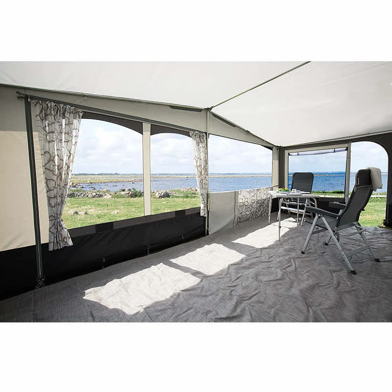 DWT Vorzelt Jubilee 40, 270 10 DWT Vorzelt Jubilee 40, 270 – Bild 8