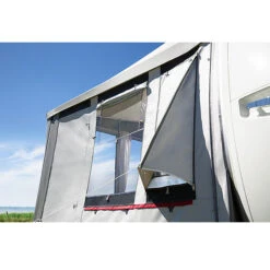 DWT Vorzelt Paradies III 240 -Campingzelt Im Freien Geschäft M D107009 6