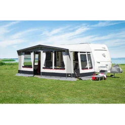 DWT Vorzelt Paradies III 280