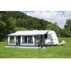 DWT Teilzelt Juwel III