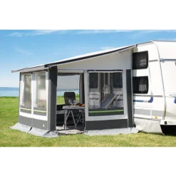 DWT Teilzelt Juwel III 26 DWT Teilzelt Juwel III -Campingzelt Im Freien Geschäft M D114001 M 10