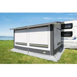 DWT Teilzelt Juwel III 27 DWT Teilzelt Juwel III -Campingzelt Im Freien Geschäft M D114001 M 11