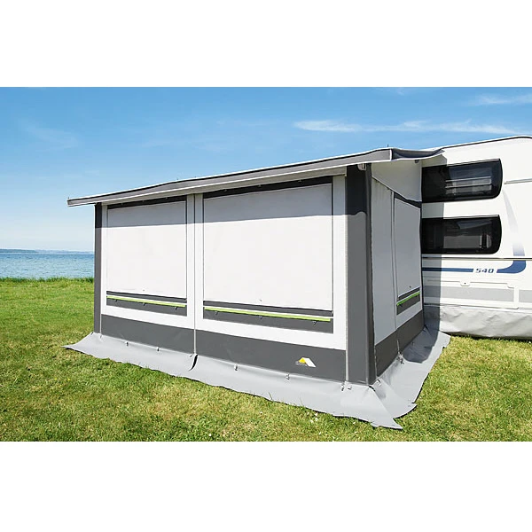 DWT Teilzelt Juwel III 14 DWT Teilzelt Juwel III – Bild 12