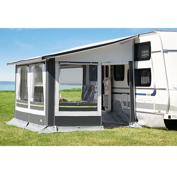 DWT Teilzelt Juwel III 15 DWT Teilzelt Juwel III – Bild 13