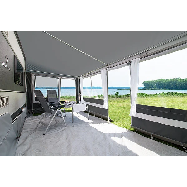 DWT Teilzelt Juwel III 16 DWT Teilzelt Juwel III – Bild 14