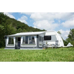 DWT Teilzelt Juwel III 18 DWT Teilzelt Juwel III -Campingzelt Im Freien Geschäft M D114001 M 2