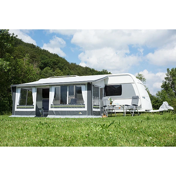 DWT Teilzelt Juwel III 5 DWT Teilzelt Juwel III – Bild 3