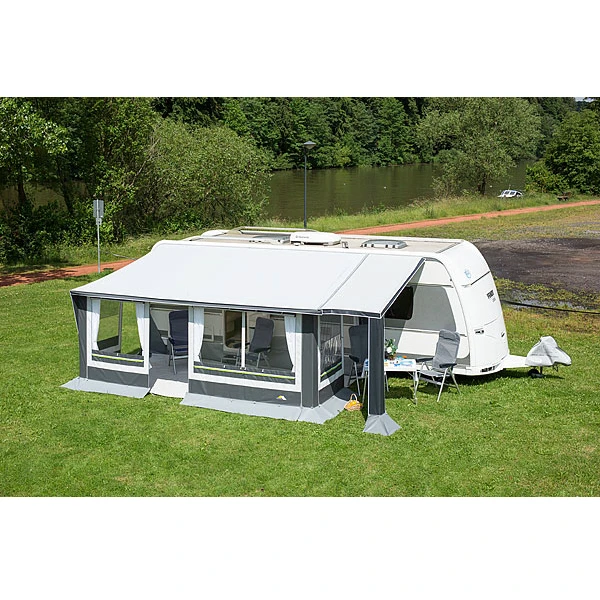 DWT Teilzelt Juwel III 6 DWT Teilzelt Juwel III – Bild 4