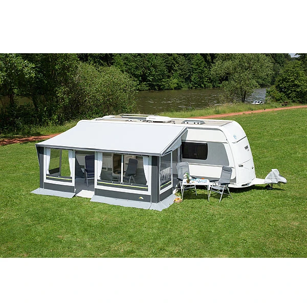 DWT Teilzelt Juwel III 7 DWT Teilzelt Juwel III – Bild 5