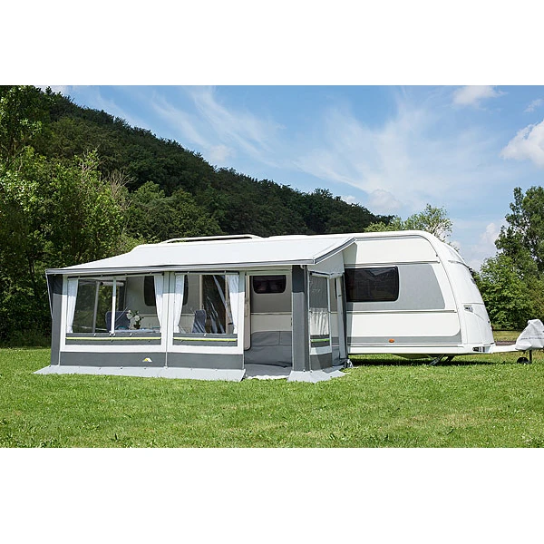 DWT Teilzelt Juwel III 8 DWT Teilzelt Juwel III – Bild 6