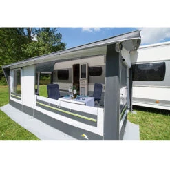 DWT Teilzelt Juwel III 22 DWT Teilzelt Juwel III -Campingzelt Im Freien Geschäft M D114001 M 6