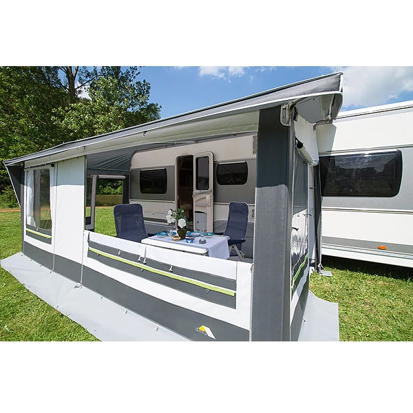 DWT Teilzelt Juwel III 9 DWT Teilzelt Juwel III – Bild 7