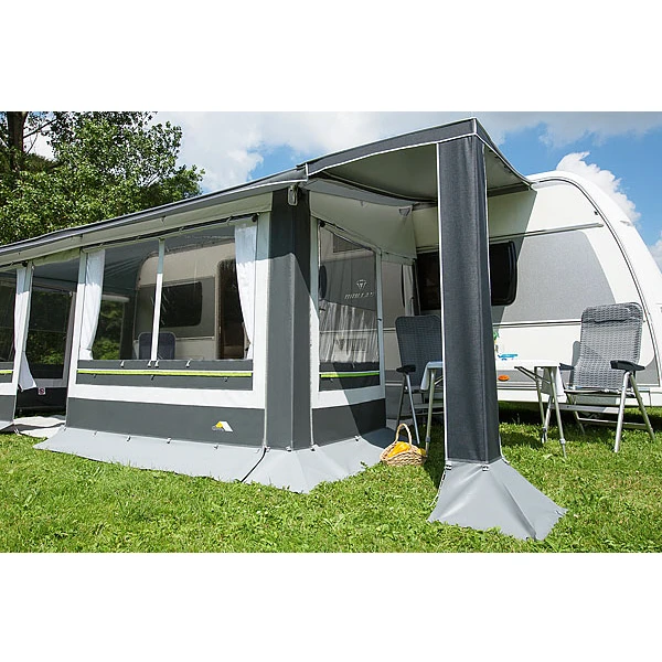 DWT Teilzelt Juwel III 10 DWT Teilzelt Juwel III – Bild 8