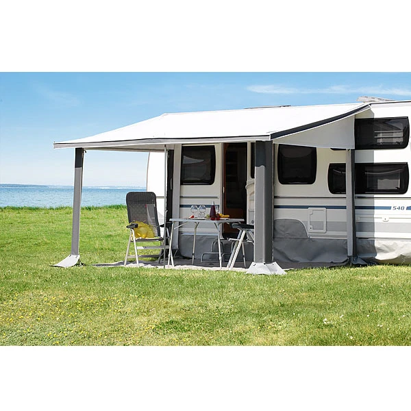 DWT Teilzelt Juwel III 12 DWT Teilzelt Juwel III – Bild 10