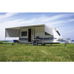 DWT Sonnendach Tour Plus -Campingzelt Im Freien Geschäft M D125001 2