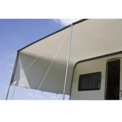 DWT Sonnendach Tour Plus -Campingzelt Im Freien Geschäft M D125001 5