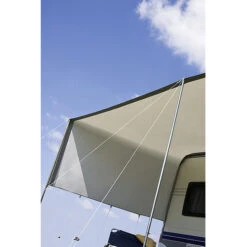 DWT Sonnendach Tour Plus -Campingzelt Im Freien Geschäft M D125001 6