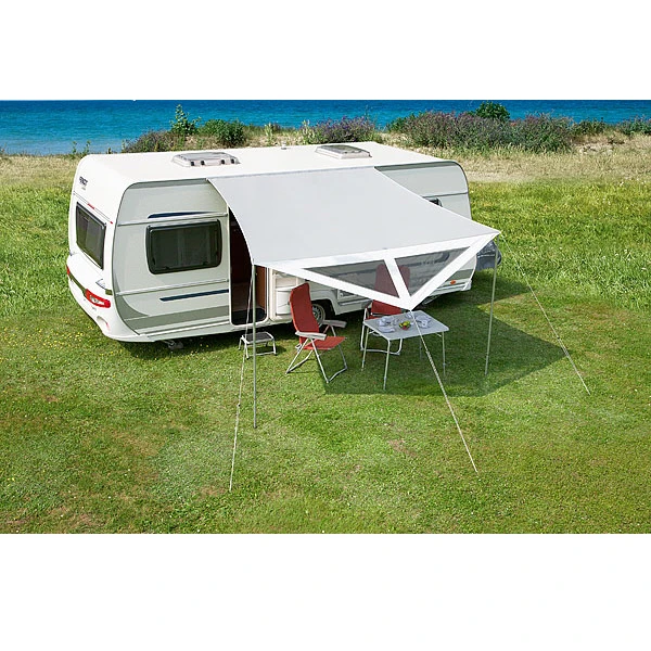 DWT Sonnendach Delta II 3 DWT Sonnendach Delta II