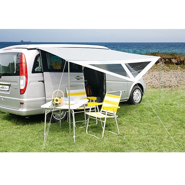 DWT Sonnendach Delta II 4 DWT Sonnendach Delta II – Bild 2