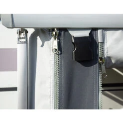 DWT Vorderwand It´s Holiday -Campingzelt Im Freien Geschäft M D16501300 7