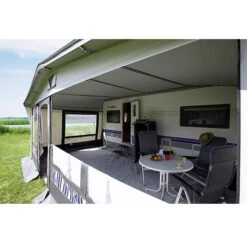 DWT Vorzelt Tango 300 -Campingzelt Im Freien Geschäft M D174010 10