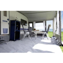 DWT Vorzelt Tango 300 -Campingzelt Im Freien Geschäft M D174010 11