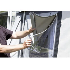 DWT Vorzelt Tango 300 -Campingzelt Im Freien Geschäft M D174010 13