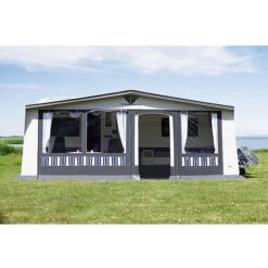 DWT Vorzelt Tango 300 -Campingzelt Im Freien Geschäft M D174010 4