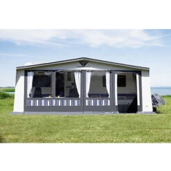 DWT Vorzelt Tango 300 -Campingzelt Im Freien Geschäft M D174010 5