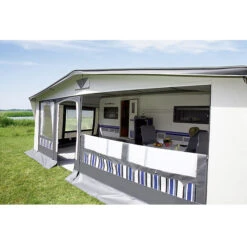 DWT Vorzelt Tango 300 -Campingzelt Im Freien Geschäft M D174010 6