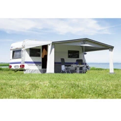 DWT Vorzelt Tango 300 -Campingzelt Im Freien Geschäft M D174010 7