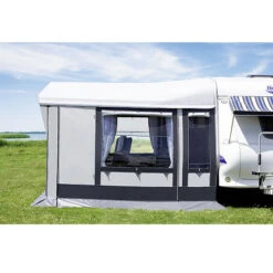 DWT Vorzelt Tango 300 -Campingzelt Im Freien Geschäft M D174010 9