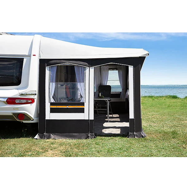 DWT Atelier Chalet Vordach 4 DWT Atelier Chalet Vordach – Bild 2