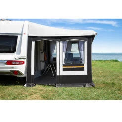 DWT Atelier Chalet Vordach 14 DWT Atelier Chalet Vordach -Campingzelt Im Freien Geschäft M D184012 2