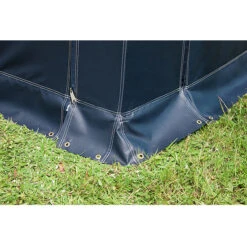 DWT Atelier Chalet Vordach 19 DWT Atelier Chalet Vordach -Campingzelt Im Freien Geschäft M D184012 7