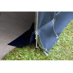 DWT Atelier Chalet Vordach 20 DWT Atelier Chalet Vordach -Campingzelt Im Freien Geschäft M D184012 8