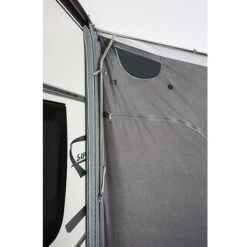 DWT Teilzelt Jazz -Campingzelt Im Freien Geschäft M D186101 6