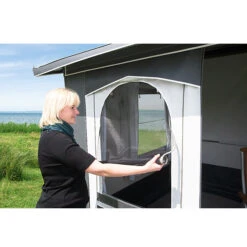 DWT Teilzelt Favorit III -Campingzelt Im Freien Geschäft M D188001 10