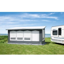 DWT Teilzelt Favorit III -Campingzelt Im Freien Geschäft M D188001 5