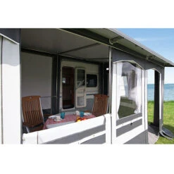 DWT Teilzelt Favorit III -Campingzelt Im Freien Geschäft M D188001 6