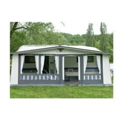 DWT Vorzelt Carat 280 -Campingzelt Im Freien Geschäft M D198011 2