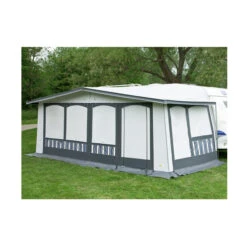 DWT Vorzelt Carat 280 -Campingzelt Im Freien Geschäft M D198011 3