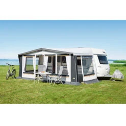 DWT Vorzelt Prinz Plus 240