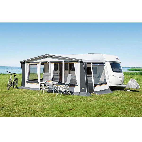 DWT Vorzelt Prinz Plus 240 3 DWT Vorzelt Prinz Plus 240