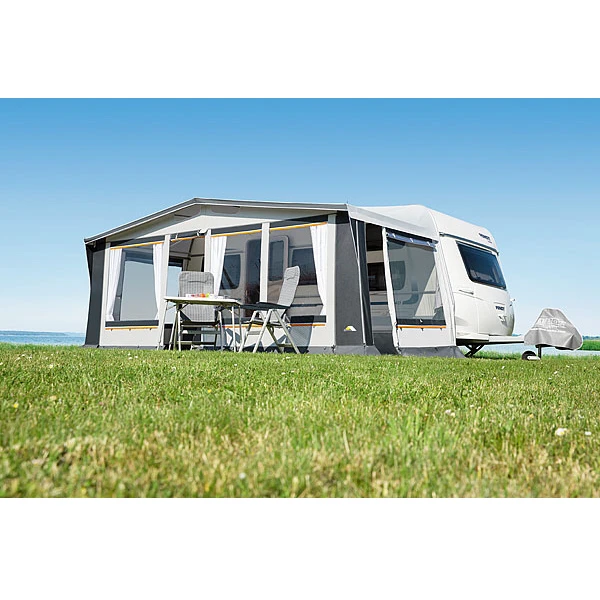 DWT Vorzelt Prinz Plus 240 4 DWT Vorzelt Prinz Plus 240 – Bild 2