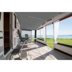 DWT Vorzelt Prinz Plus 240 25 DWT Vorzelt Prinz Plus 240 -Campingzelt Im Freien Geschäft M D232010 10