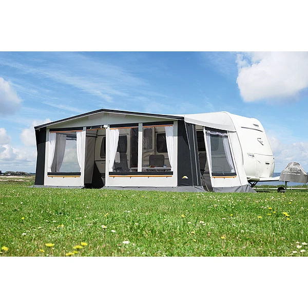 DWT Vorzelt Prinz Plus 240 5 DWT Vorzelt Prinz Plus 240 – Bild 3